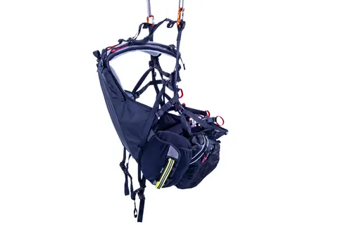 APCO SLT MKII High — Detailansicht – Bild 1 von 15