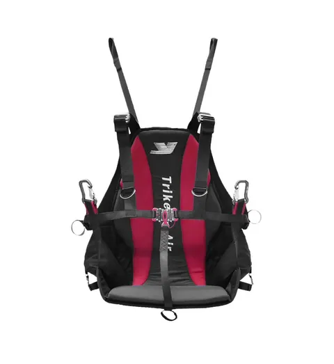 APCO Trike Passenger Harness — Detailansicht – Bild 2 von 12