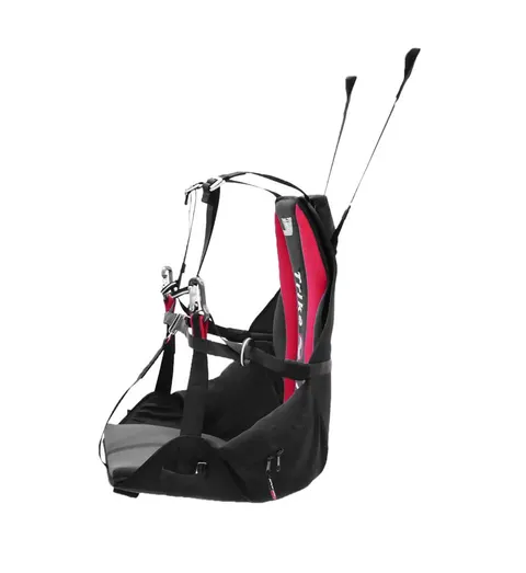 APCO Trike Passenger Harness — Detailansicht – Bild 4 von 12