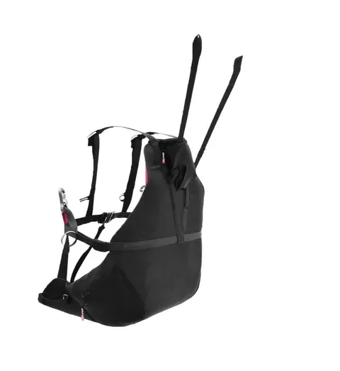 APCO Trike Passenger Harness — Detailansicht – Bild 6 von 12