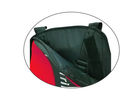 APCO Trike-Passagier-Gurtzeug – Bild 9 von 12