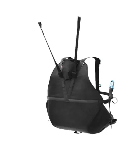 APCO Trike Passenger Harness — Detailansicht – Bild 9 von 12