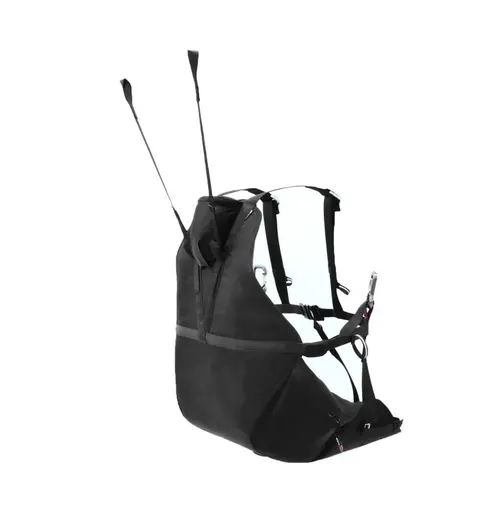 APCO Trike Passenger Harness — Detailansicht – Bild 10 von 12