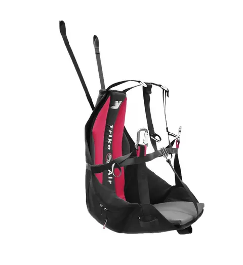 APCO Trike Passenger Harness — Detailansicht – Bild 12 von 12