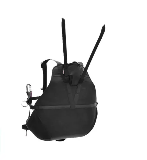 APCO Trike Passenger Harness — Detailansicht – Bild 7 von 12