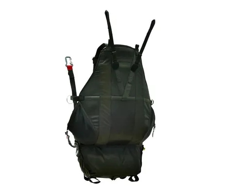 APCO Trike Pilot Harness — Detailansicht – Bild 7 von 12