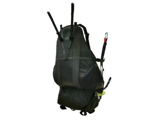 APCO Trike Pilot Harness — Detailansicht – Bild 9 von 12