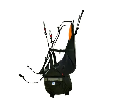 APCO Trike Pilot Harness — Detailansicht – Bild 5 von 12