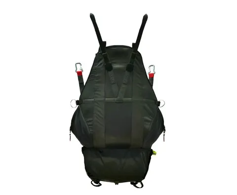 APCO Trike Pilot Harness — Detailansicht – Bild 8 von 12