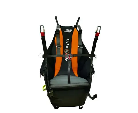 APCO Trike Pilot Harness — Detailansicht – Bild 2 von 12