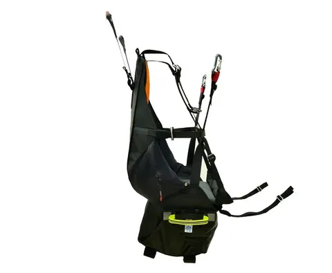 APCO Trike Pilot Harness — Detailansicht – Bild 11 von 12