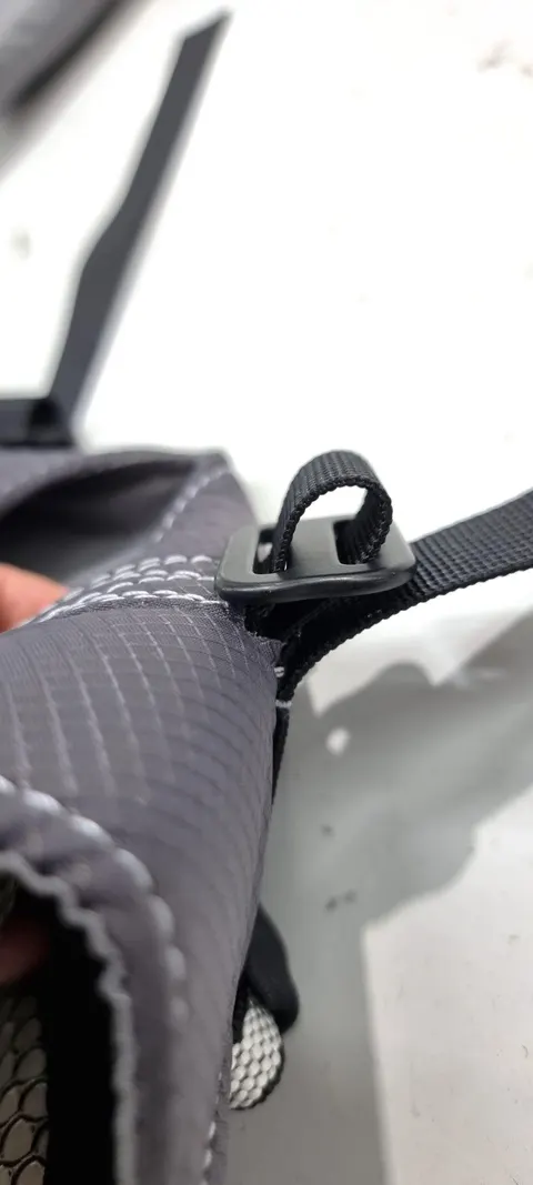 APCO Lightning PM Paramotor-Gurtzeug – Bild 17 von 18