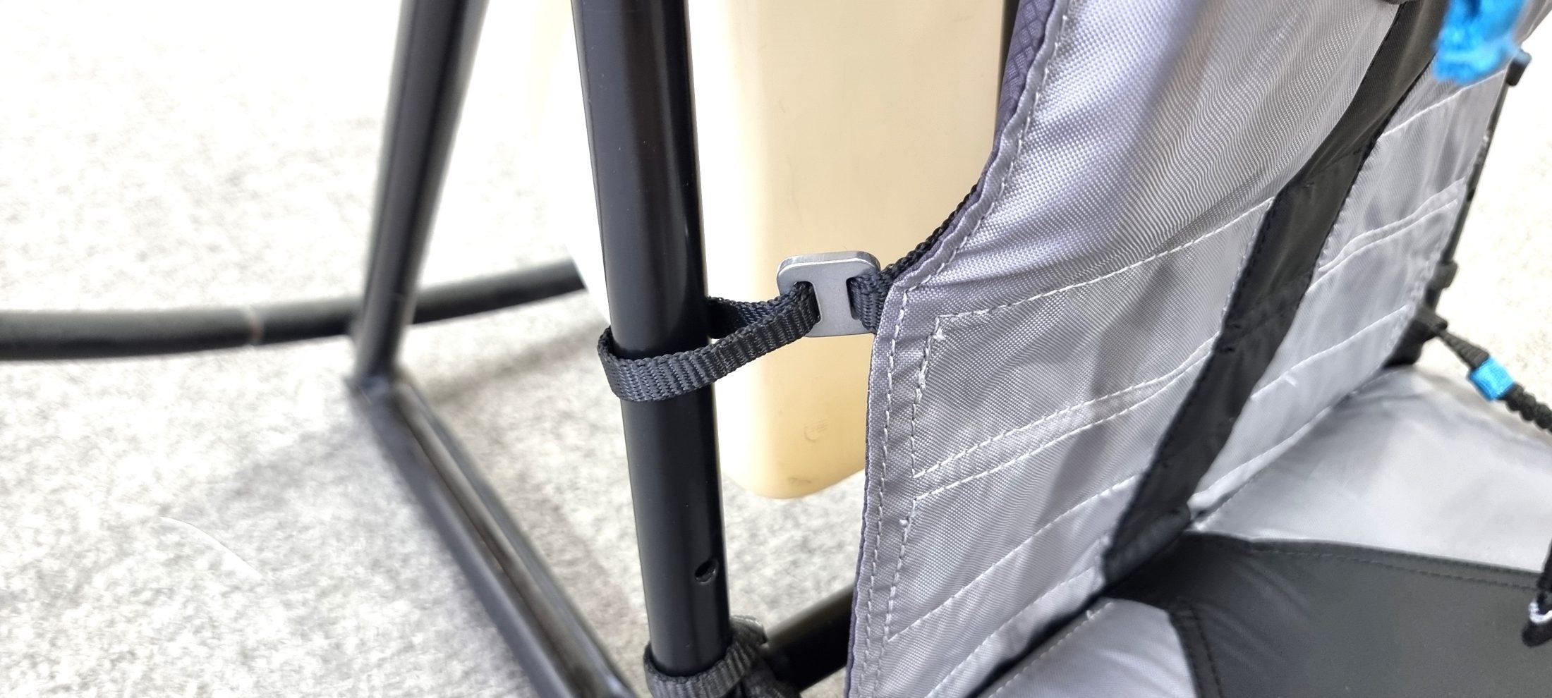 APCO Lightning PM — Gurtzeug von APCO Aviation – Bild 4 von 5