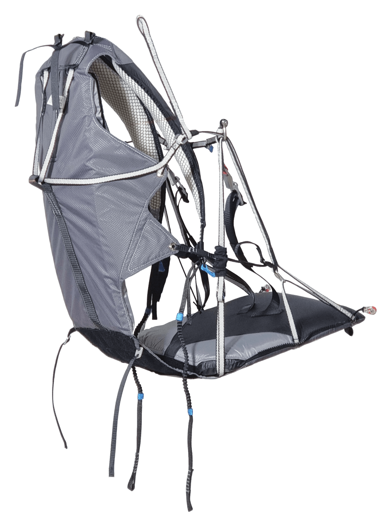APCO Lightning PM — Gurtzeug von APCO Aviation – Bild 1 von 5