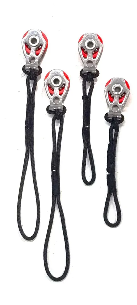 APCO Lightning PM Paramotor-Gurtzeug – Bild 5 von 18