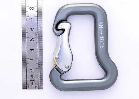 APCO Karabiner & Verbinder — Detailansicht – Bild 2 von 3