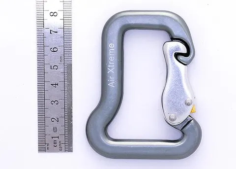 APCO Karabiner & Verbinder — Detailansicht – Bild 1 von 3