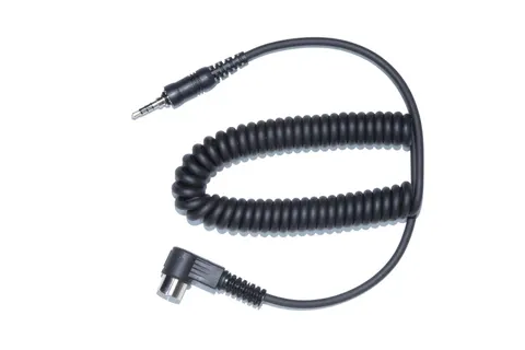 APCO PHD1 Anschlusskabel Kenwood 2-Pin – Bild 7 von 10