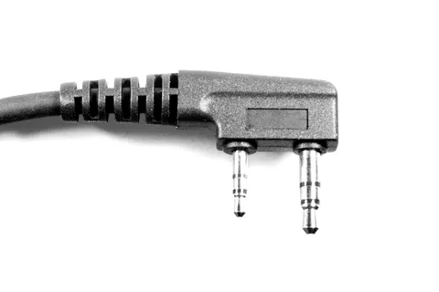 APCO PHD1 Anschlusskabel Kenwood 2-Pin – Bild 3 von 10