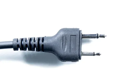 APCO PHD1 Anschlusskabel Kenwood 2-Pin – Bild 4 von 10