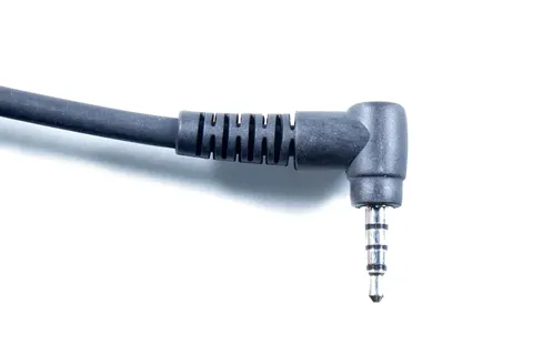 APCO PHD1 Anschlusskabel Kenwood 2-Pin – Bild 9 von 10