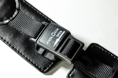 APCO Helm-Zubehör (Visiere, Headsets, Audio) — Detailansicht – Bild 3 von 10