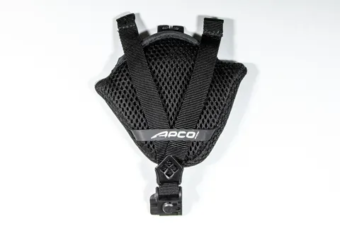 APCO Helm-Zubehör (Visiere, Headsets, Audio) — Detailansicht – Bild 5 von 10