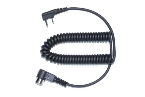 APCO PHD1 Anschlusskabel Kenwood 2-Pin – Bild 8 von 10