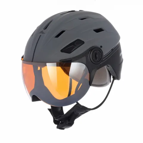 APCO Helm-Zubehör (Visiere, Headsets, Audio) — Zubehör von APCO Aviation – Bild 4 von 4
