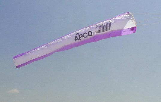 APCO Windsack