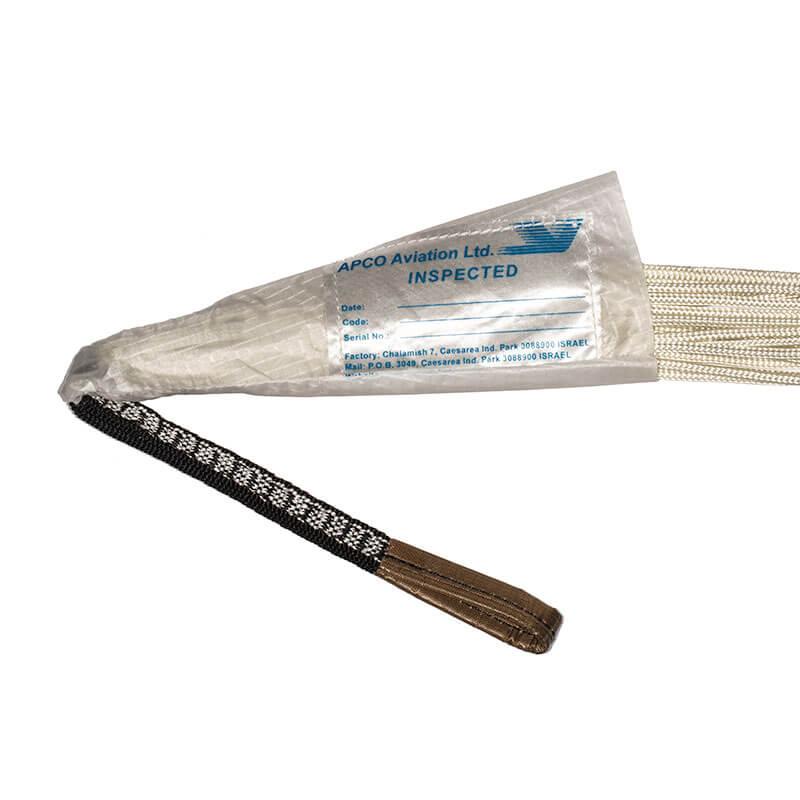 APCO Mayday PP im Deployment Bag 44120T – Bild 3 von 6