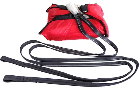 APCO 81971 Mayday PP Tandem BI im Deployment Bag 44120L – Bild 7 von 7