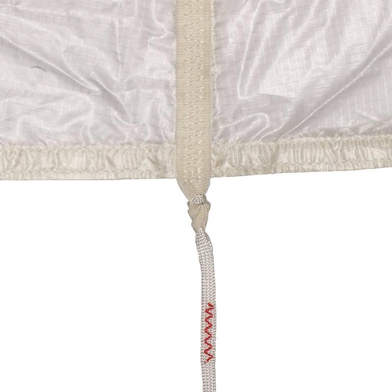 APCO Mayday Light PP 18 – Rettungsschirm von APCO Aviation