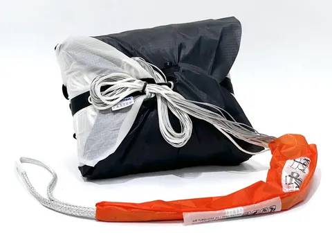 APCO 85138PN1 Mayday Square 160 im Deployment Bag 44126 – Bild 4 von 5