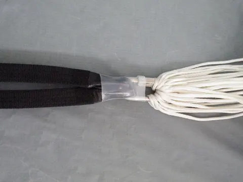 APCO 85197 Mayday 28 UL im Paramotor-Container XL – Bild 4 von 4