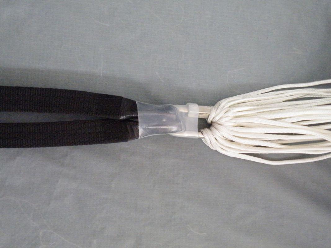 APCO 85197 Mayday 28 UL im Paramotor-Container XL – Bild 4 von 4
