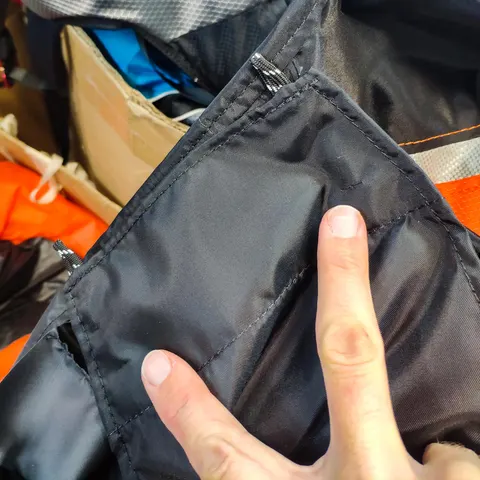 APCO Chairbag V — Detailansicht – Bild 17 von 18