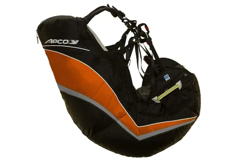 APCO Chairbag Integral V Gurtzeug – Bild 17 von 19