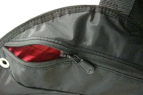 APCO Chairbag Integral V Gurtzeug – Bild 3 von 19