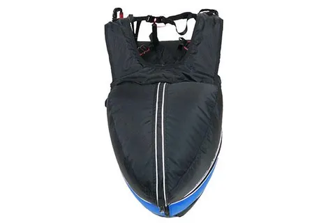APCO Chairbag Integral V Gurtzeug – Bild 5 von 19