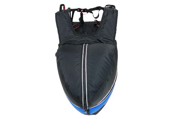 APCO Chairbag Integral V Gurtzeug – Bild 5 von 5