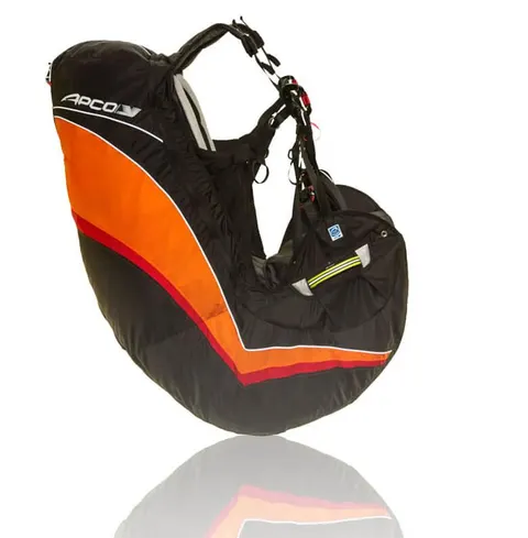 APCO Chairbag V — Detailansicht – Bild 2 von 18
