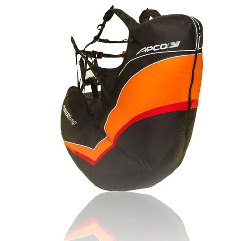 APCO Chairbag V — Detailansicht – Bild 6 von 18