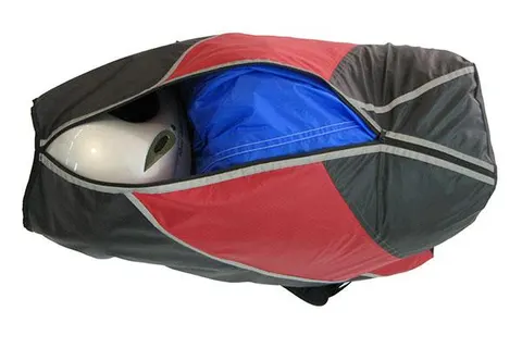 APCO Chairbag Integral V Gurtzeug – Bild 8 von 19