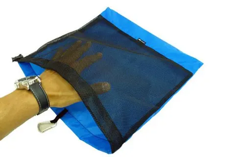 APCO Chairbag Integral V Gurtzeug – Bild 9 von 19