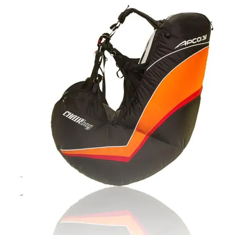 APCO Chairbag V — Detailansicht – Bild 8 von 18