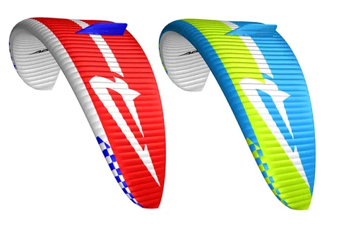 APCO F1 MKII Paramotor – Bild 11 von 21