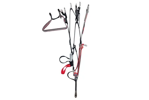 APCO F1 MKII Paramotor – Bild 17 von 21