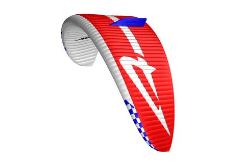 APCO F1 MKII Paramotor – Bild 13 von 21