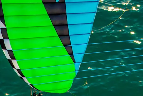 APCO F1 MKII Paramotor – Bild 16 von 21